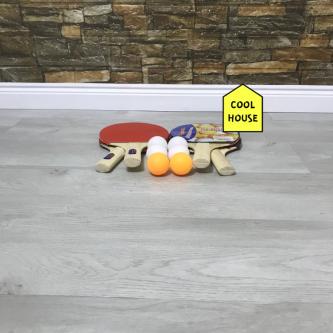 Set de pingpong en Recoleta - Imagen 8