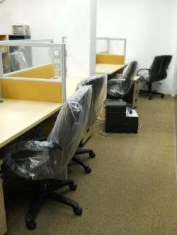 Setapak Taman Melati Utama First Floor Shop-office For Sale in Kuala Lumpur - Image 3
