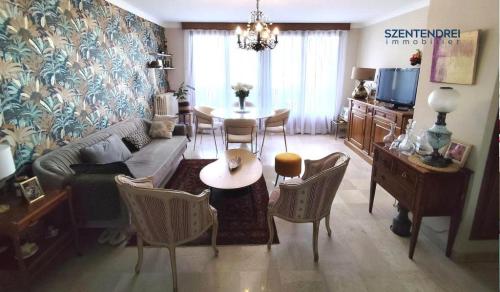 Sète à la maison à Sète - Photo 1