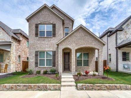 Sevilla Dr, Frisco, Home For Rent in Frisco - Image 1