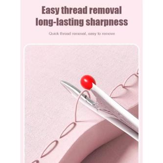 Sewing Machine Needle Threading Practical Aesthetic Quick … in Singapore - Image 1