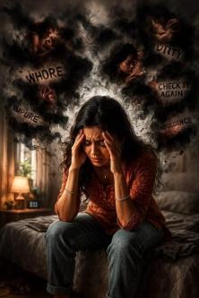 Sexual Intrusive Thoughts in Agra - Image 1