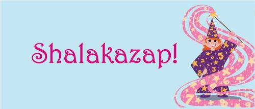 Shalakazap! in Wellington - Image 1