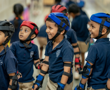 Shape Tomorrow Today Admissions Open in Diveāgar - Image 1