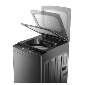 Sharp 8.5kg Top Load Washing Machine ESX8521 in Klang - Image 1