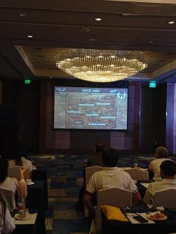 Sharp Image Quality LCD Projector for Rental in Soccorro - Image 5