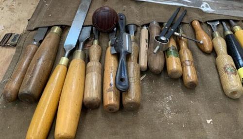 Sharpen and Set - Hand Tools in Auckland - Image 1