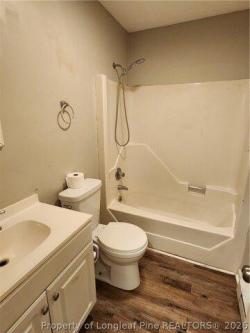 Sheila St, Hope Mills, Home For Rent in Fayetteville - Image 1