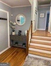 Sheldon Dr Ne, Atlanta, Home For Rent in Atlanta - Image 1