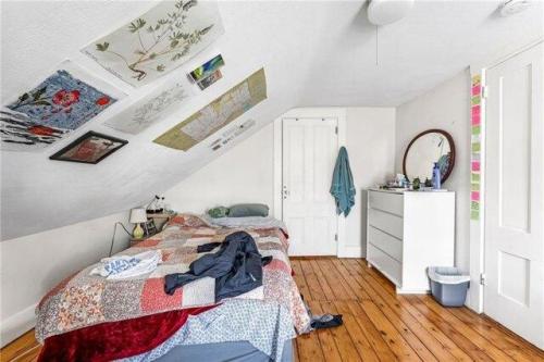 Sheldon St Unit,providence, Home For Rent in Providence - Image 1