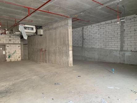 Shell & Core Shop for Rent in Al Garhoud – Prime Location in Dubai - Image 2