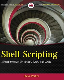 Shell Scripting: Expert Recipes for Linux, Bash, and More … in Philadelphia - Image 1
