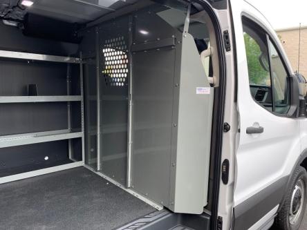 Shelving for Van, Ladder Racks, Van Safety Partitions in London, Ontario - Image 4
