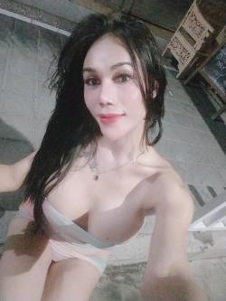 Shemale & ladyboy avaialble for 3 some with grils in Denpasar - Image 1