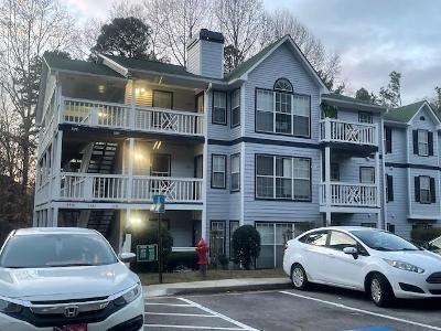 Shepherds Path in Atlanta - Image 1
