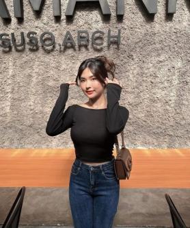 Sheren callgorls sweety in Batam - Image 6