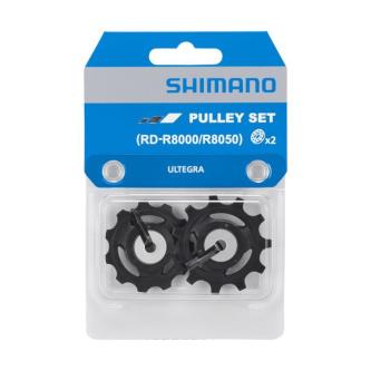 Shimano Original Rear Derailleur Pulley Set For Road And … in George Town - Image 1