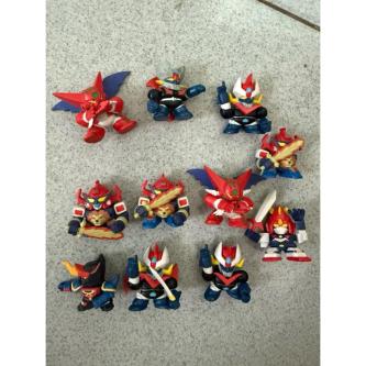 Shin Getter Robo mini model in George Town - Image 1