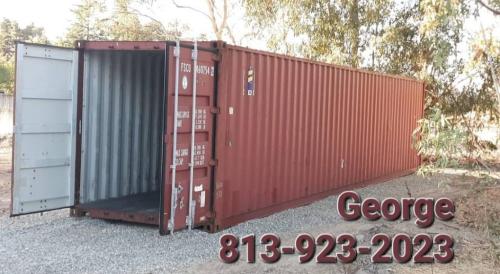 Shipping Made Easy 20ft & 40ft Containers! in Palmdale - Image 11