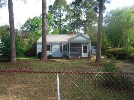 Shirley Ave, Augusta, Home For Rent in Augusta - Image 1