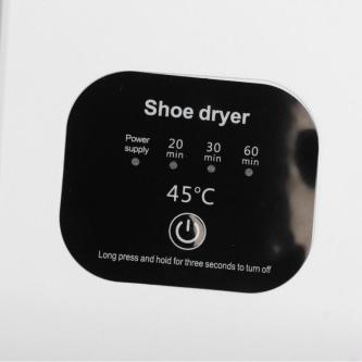 Shoe Dryer Warmer Foldable Rack Electric Boot Machine for … in Singapore - Image 1