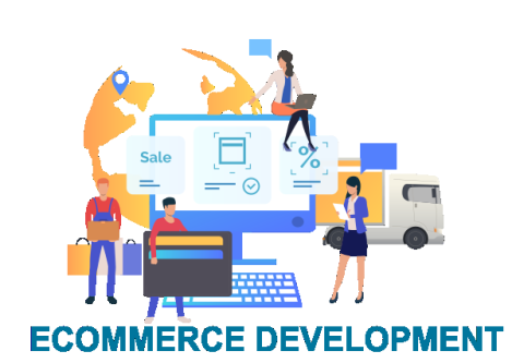 Shop Outside the Box with Ecommerce Website Development Companie in Mumbai - Image 1