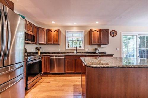 Shore Rd, Sebago, Home For Sale in Portland - Image 1