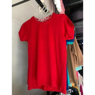 Short Sleeve T-Shirt Inner in Ipoh - Image 1