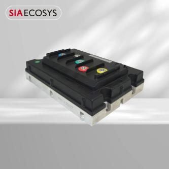 SiAECOSYS CJ72590 Motorcycle Programmable Controller … in George Town - Image 1