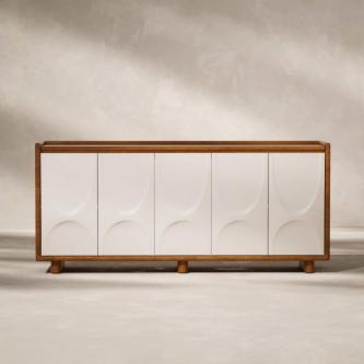 Sideboard Table and Buffet Table for Dining Rooms in Santa Maria - Image 2
