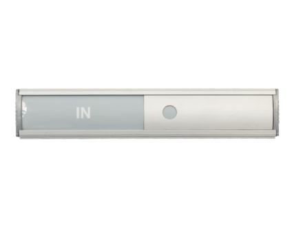 Sign Frame (50*280mm - IN/OUT Slide - Retail Pack) in Johannesburg - Image 1