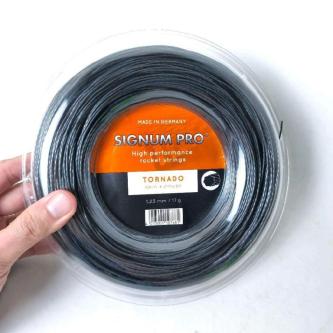 Signum Pro Tornado Tennis Racket Strings in Singapore - Image 1