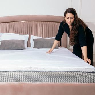 Silent Partner Pocket Spring in Indore - Image 1