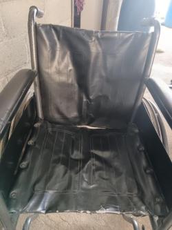 Silla de Ruedas especial en San Salvador - Imagen 1