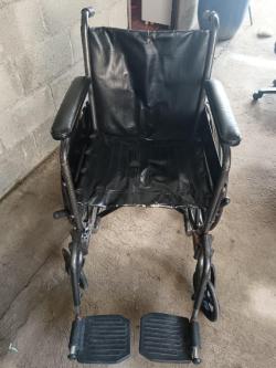Silla de Ruedas especial en San Salvador - Imagen 2
