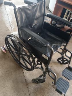Silla de Ruedas especial en San Salvador - Imagen 3