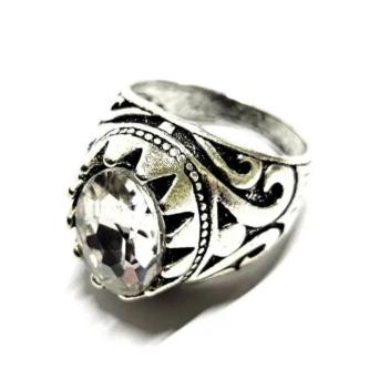 Silver tone Plated Rings in Kikuyu - Image 1