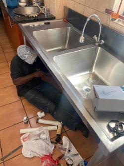 Silverlakes Plumbers 0781355070 in Pretoria - Image 16