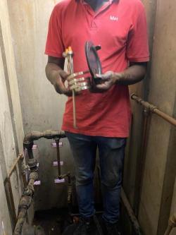 Silverlakes Plumbers 0781355070 in Pretoria - Image 17