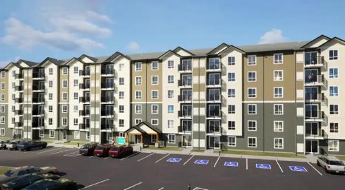 Silverside Pointe in Airdrie - Image 1