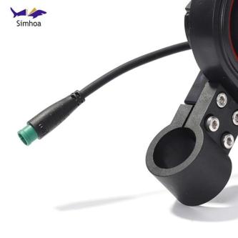 [Simhoa] Instrument Display Plate Throttle Parts Accessories … in Taman Johor Jaya - Image 1