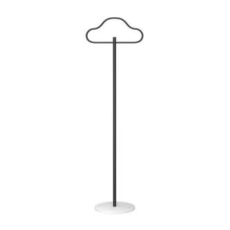 Simple Bedroom Coat Rack Floor-standing Bedside Clothes … in Petaling Jaya - Image 1