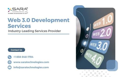 Simple Yet Effective Web 3.0 Development Services Near You in National City - Image 1