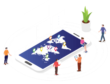 Simplify Attendance & Task Management for Field Staff in Jāmb - Image 1