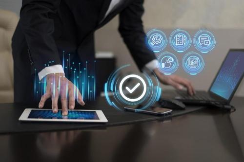 Simplify Business Operations with Advanced Process Automation in Noida - Image 3