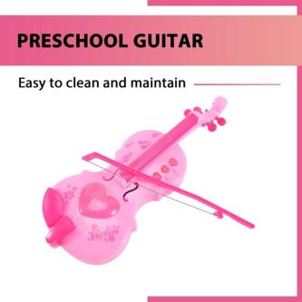 Simulation Children Violin Toy Musical Instruments Learning … in Johor Bahru - Image 1