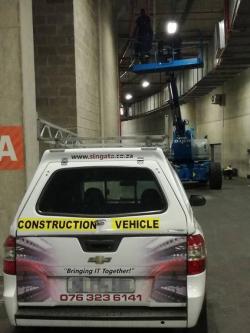 Singata Data Electrical Solutions cc in Durban - Image 10