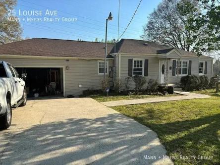 Single Family Home for Rent in Greenville - Image 1