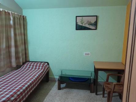 Single Occupancy Room for Rent for Male Occupant in Vasanth Nagar - Image 5