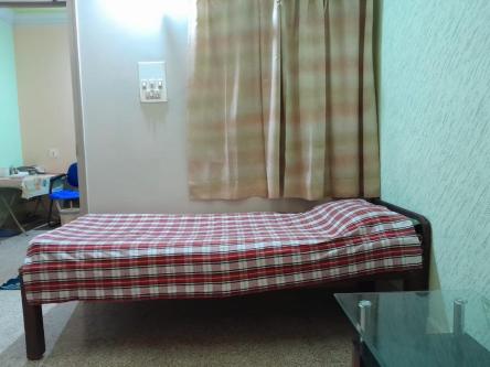 Single Occupancy Room for Rent for Male Occupant in Vasanth Nagar - Image 7